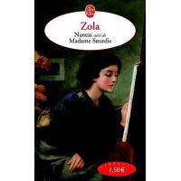 Nantas Poche Emile Zola Achat Livre Ou Ebook Fnac