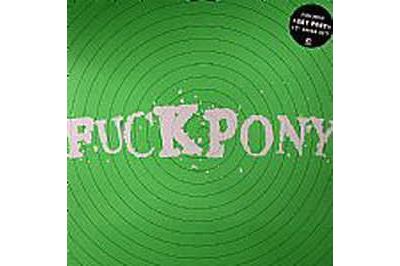 Get pony