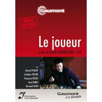 Le joueur DVD