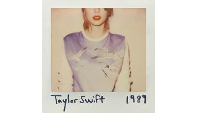 1989 (Deluxe Edition) - Taylor Swift - Cd-album - Fnac.be