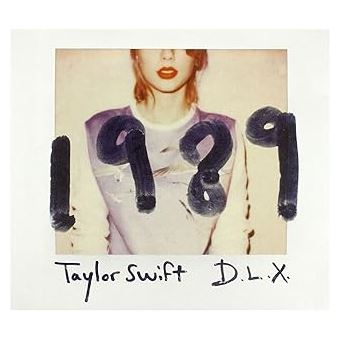 Taylor Swift - 1