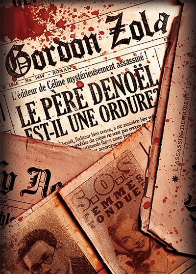 Le Père Denoël est-il une ordure