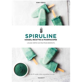 Spiruline