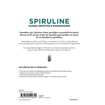 Spiruline