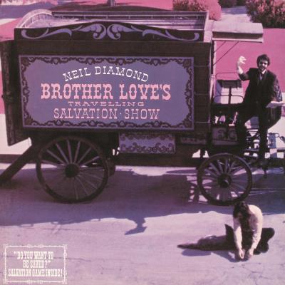 Brother love s traveling salvation show/sweet