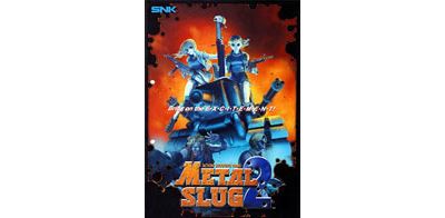 Metal Slug 2