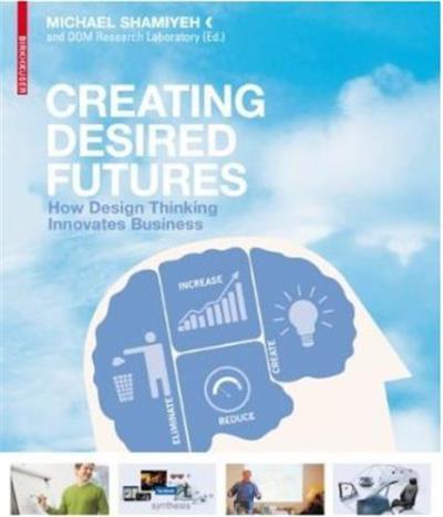 Creating desired futures