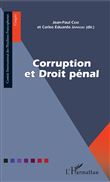 Corruption et Droit pénal