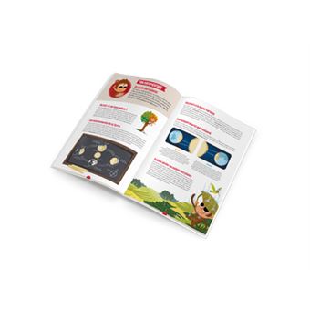 Willy Wild - Les saisons