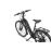 Ecobike S-cross voor vrouwen_4