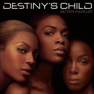 Destiny fulfilled
