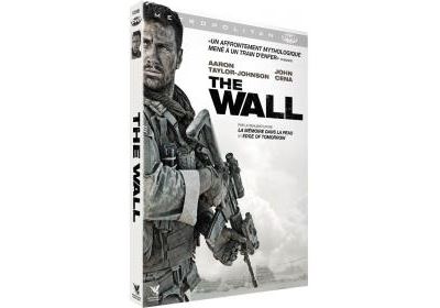 The Wall DVD