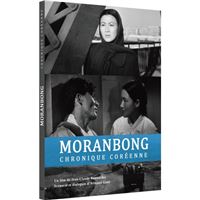 Moranbong, chronique coréenne DVD