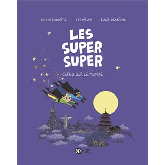 Les super superLes Super Super