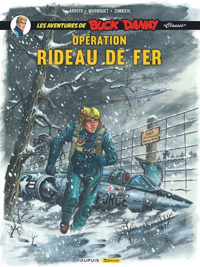 Opération rideau de fer