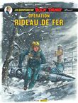 Opération rideau de fer