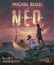N.E.O. - tome 1 La Chute du soleil de fer