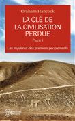 La clé de la civilisation perdue