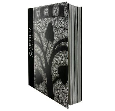 CARTIER Le Style et l'Histoire カルティエ Cartier le style et l'histoire-ang - relié - Collectif