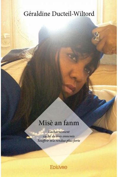 Misè an fanm