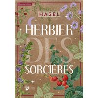 Herbier des Sorcières