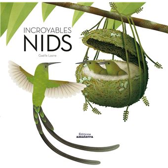 Incroyables nids
