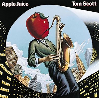 Apple juice reissue ltd