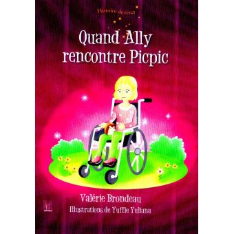 Quand Ally rencontre Picpic