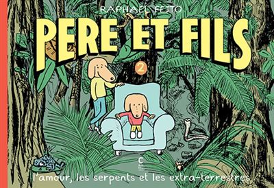 Père et fils