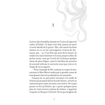 La malédiction de Highmoor