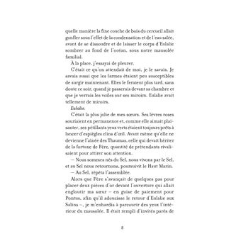 La malédiction de Highmoor