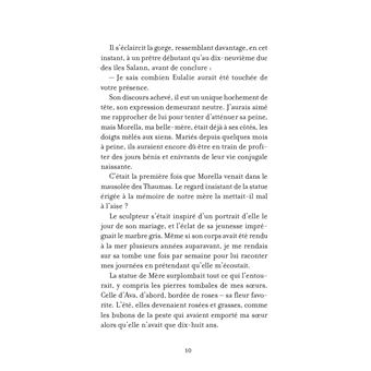 La malédiction de Highmoor