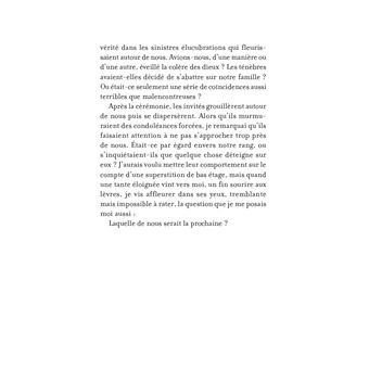 La malédiction de Highmoor