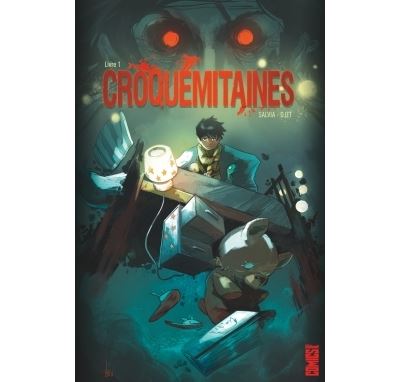 Croquemitaines