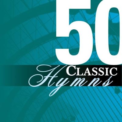 50 classic hymns/various