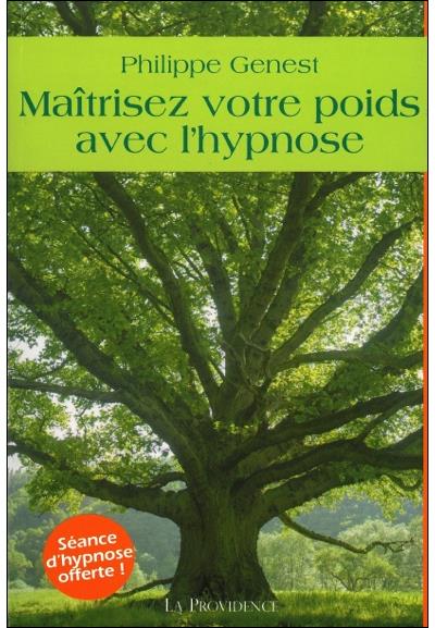 Maîtrisez votre poids avec l'hypnose