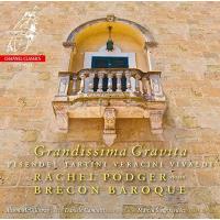 GRANDISSIMA GRAVITA
