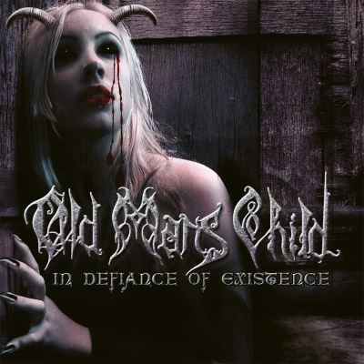 IN DEFIANCE OF EXISTANCE