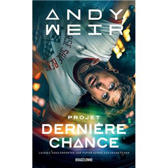 Projet Dernière Chance
