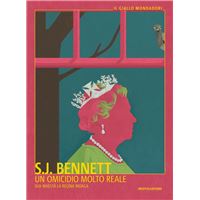 Un omicidio molto reale