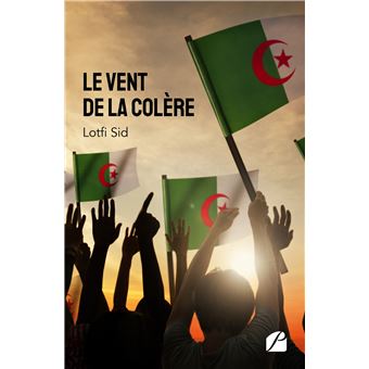 Le vent de la colère