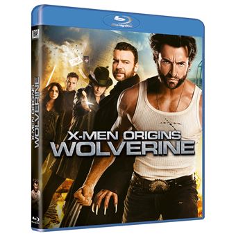 X-MenX-Men Origins: Wolverine
