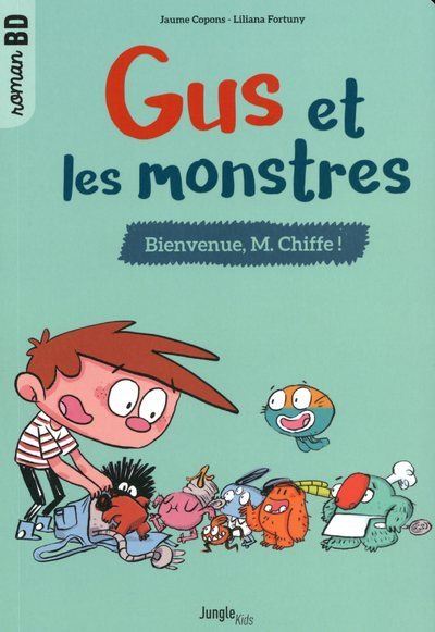 Enchanté, Monsieur Flat !