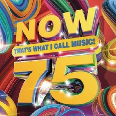 Now That's What I Call Music Volume 75