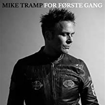 Mike Tramp - 1