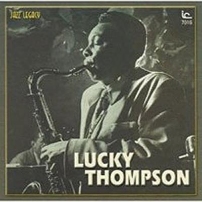 Lucky thompson
