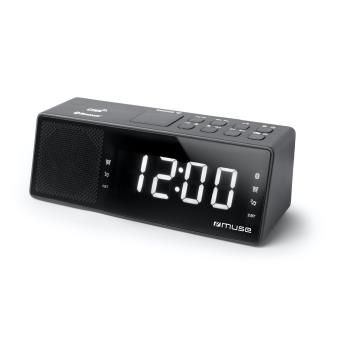Radio Réveil Muse M-172 BT