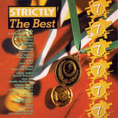 Strictly the best vol 7