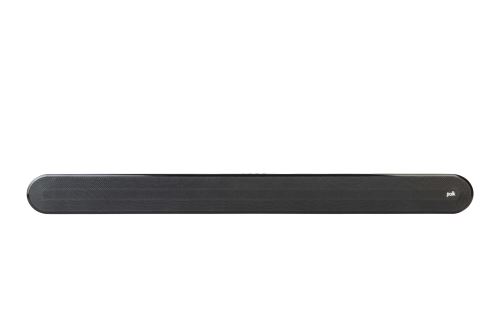 Polk Audio Signa Solo Soundbar Black
