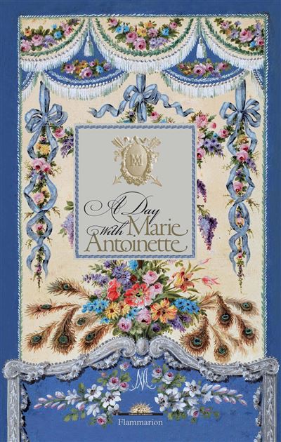 A day with Marie-Antoinette